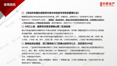 2020年第36周佛山住宅市場(chǎng)周報(bào) 市場(chǎng)供需平穩(wěn)，局部熱點(diǎn)活躍