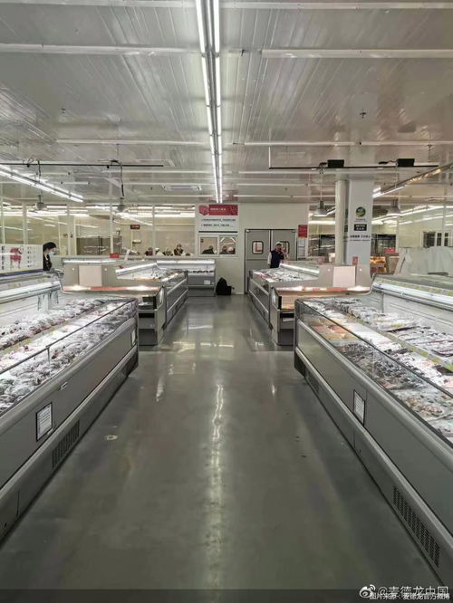 北京商業十年變遷 從超市大賣場到即時零售與店倉一體