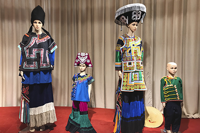 布拖 互聯網+非遺，彝區致富新路正當時