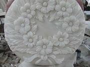 曲陽新祥雕刻廠 專業打造精致浮雕工藝品，開啟互聯網銷售新篇章